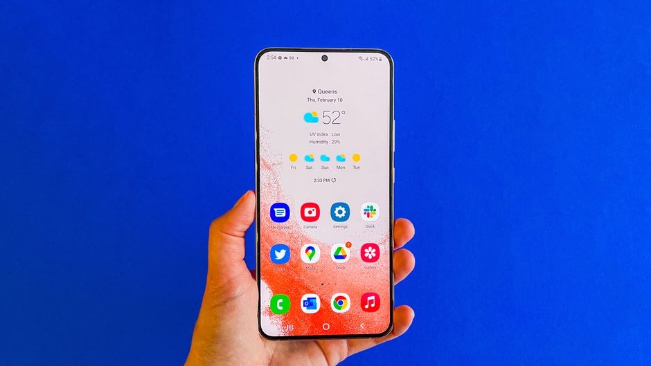 2022全球最好的手机,2022最好用的安卓手机