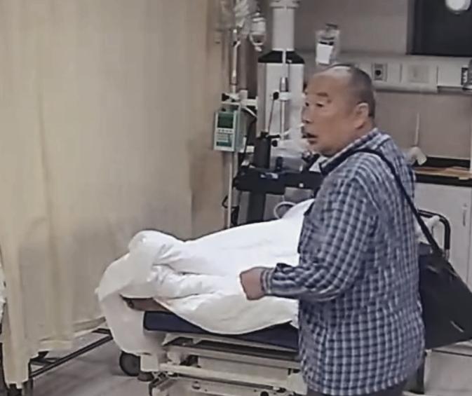 33岁小伙尿毒症复发无力回天,33岁沪漂小伙尿毒症晚期