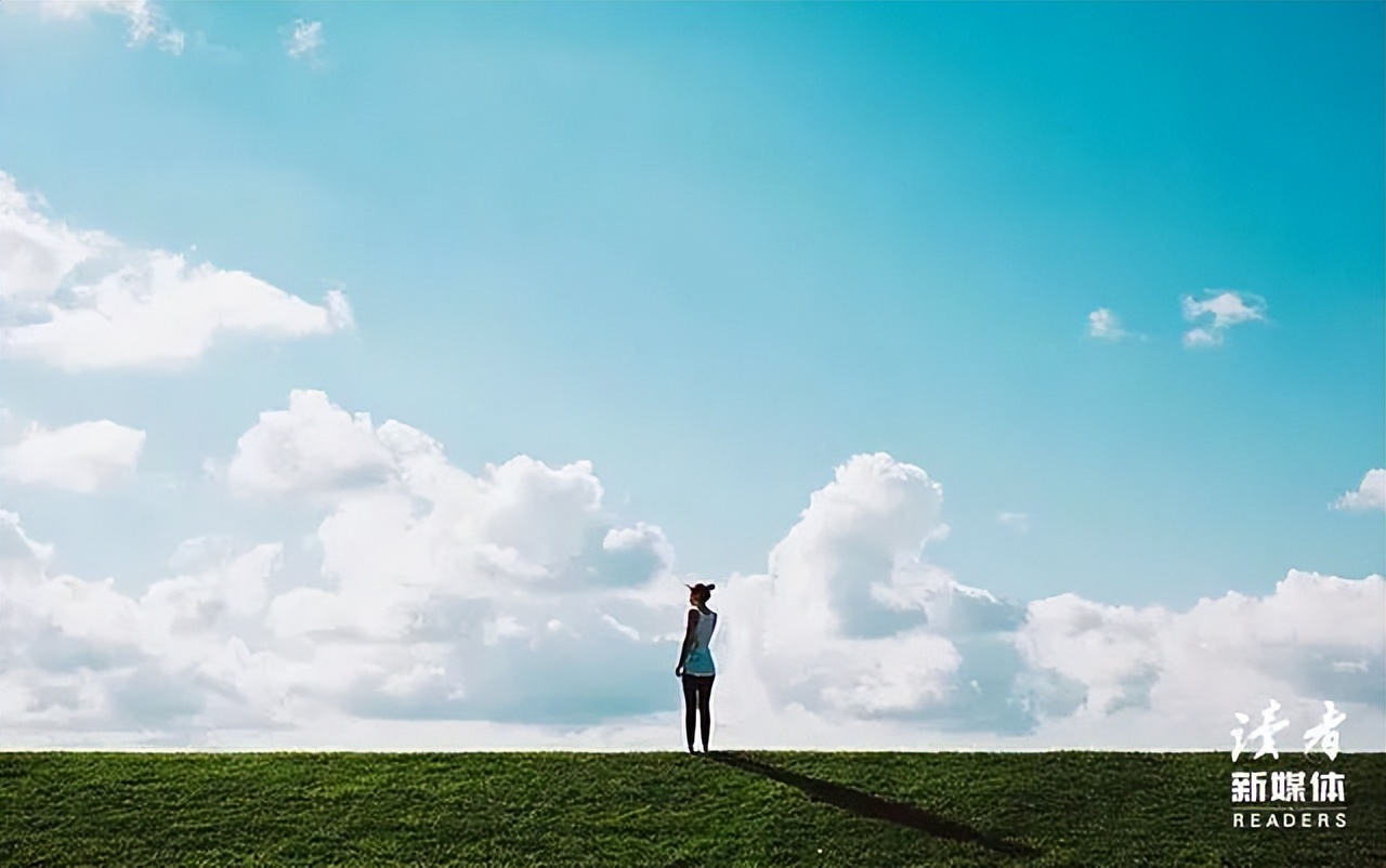 人民日报治愈焦虑的最好方法,人民日报对抗焦虑的8种方法