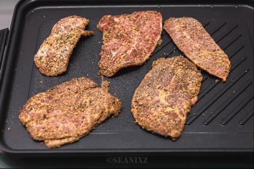 马克西姆巴斯克料理锅烤鱼,马克西姆炒锅使用方法