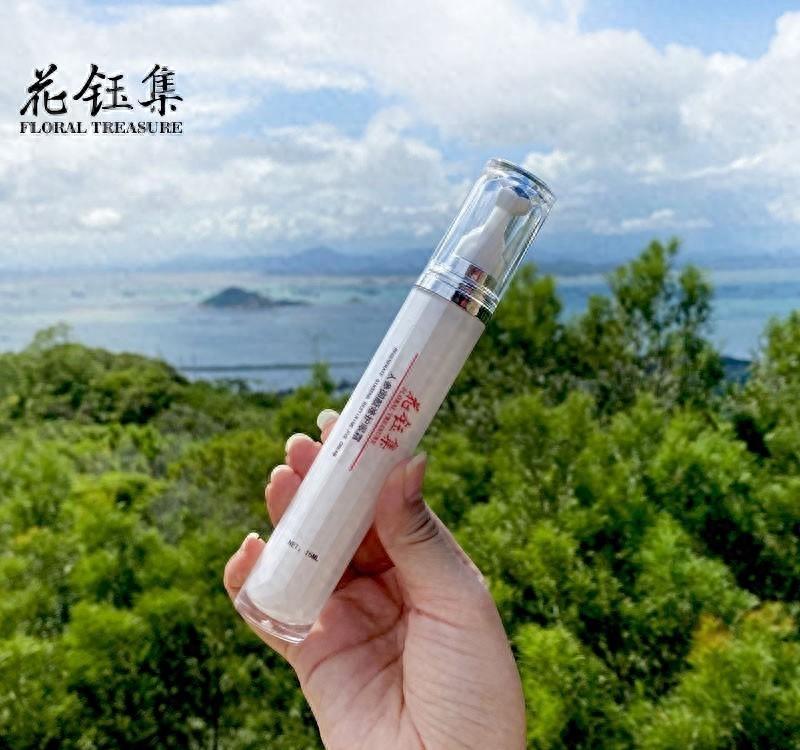 浜湼鎶楃毐鐪奸湝,浜湼鎶楃毐绮惧崕鐪奸湝