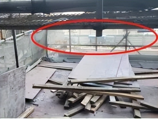 脚手架工程隐患识别图集,脚手架工程安全隐患图片讲解