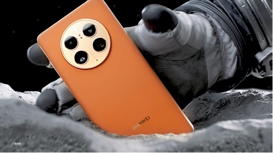 华为mate50重返月球是发布会吗,华为mate50重返月球黑科技