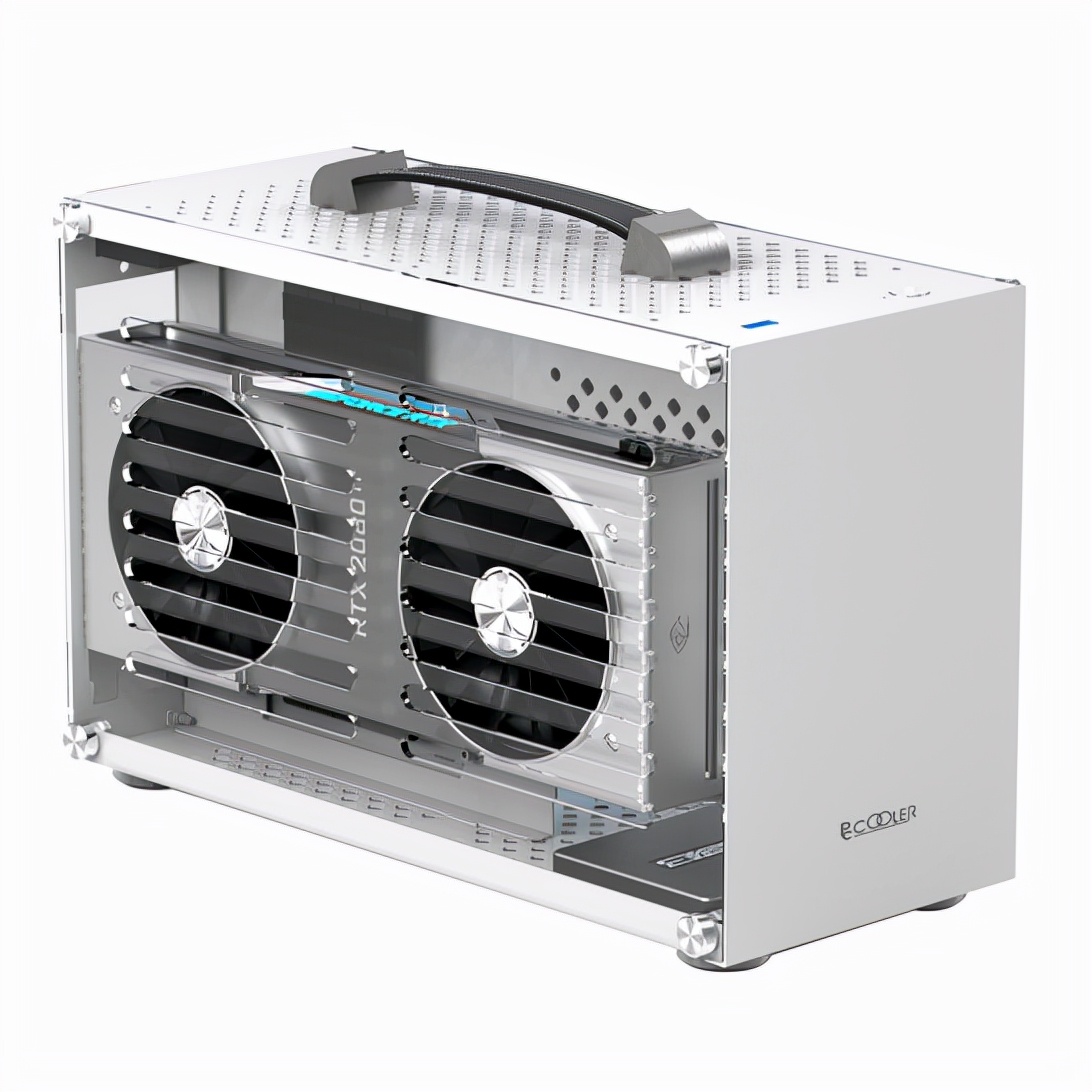 10款itx机箱推荐小钢炮系列,itx小钢炮主机还有哪些亮点