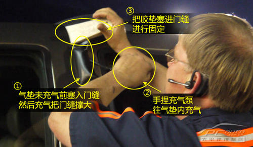 车钥匙忘车里了一招教你打开,车钥匙忘车里了怎么办终极技巧