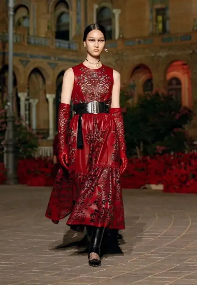 2024流行元素印花,2024夏印花图案流行趋势