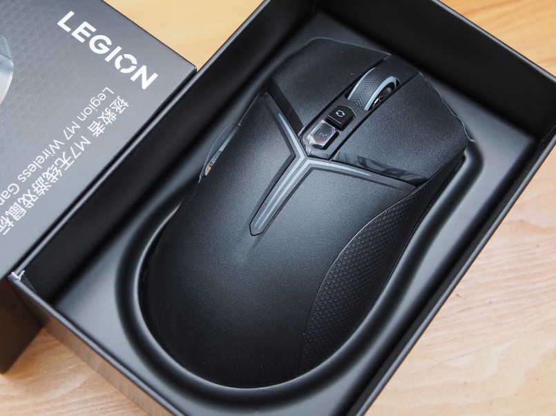 拯救者m7鼠标打游戏,拯救者m7鼠标和狗屁王一代比较