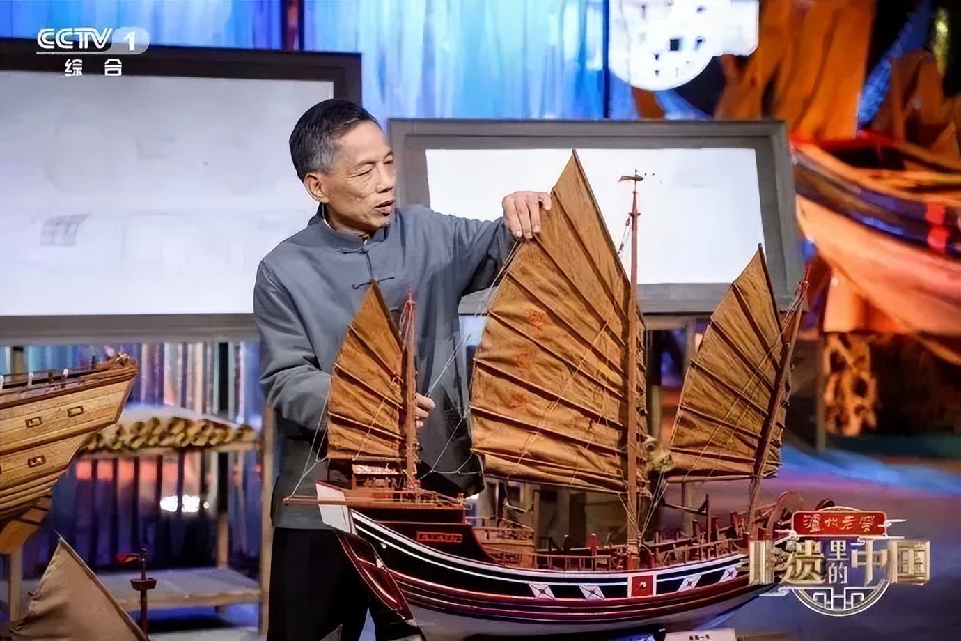 非遗里的中国广东篇直播潮州,非遗里的中国走进山西平遥