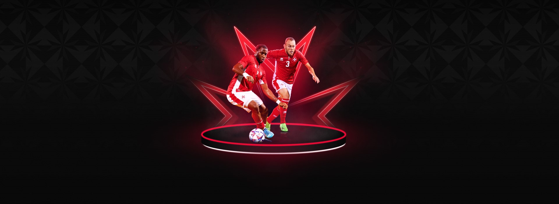 四位归化球员坐镇，这支欧洲鱼腩国家队，国际排名上升了7位