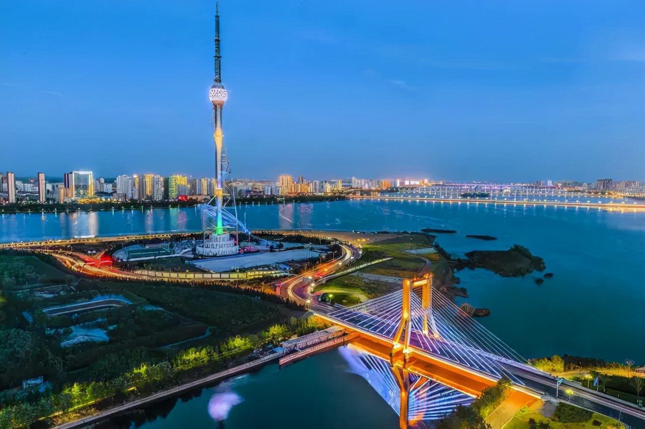 全国最佳创业城市临沂,2021十佳宜居城市临沂