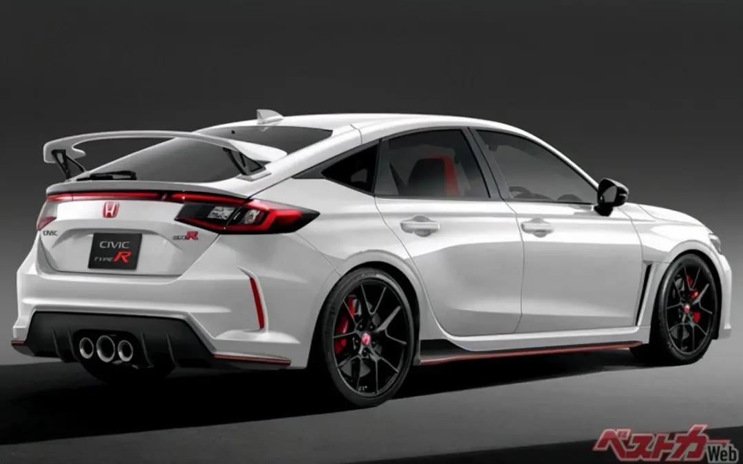 买了本田思域typer现在怎么样,思域typer还在售吗