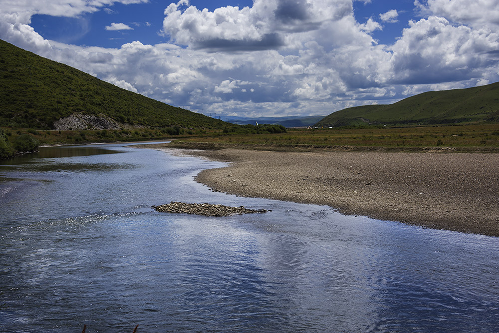 西部大草原旅游攻略,四川红原大草原自驾旅游攻略