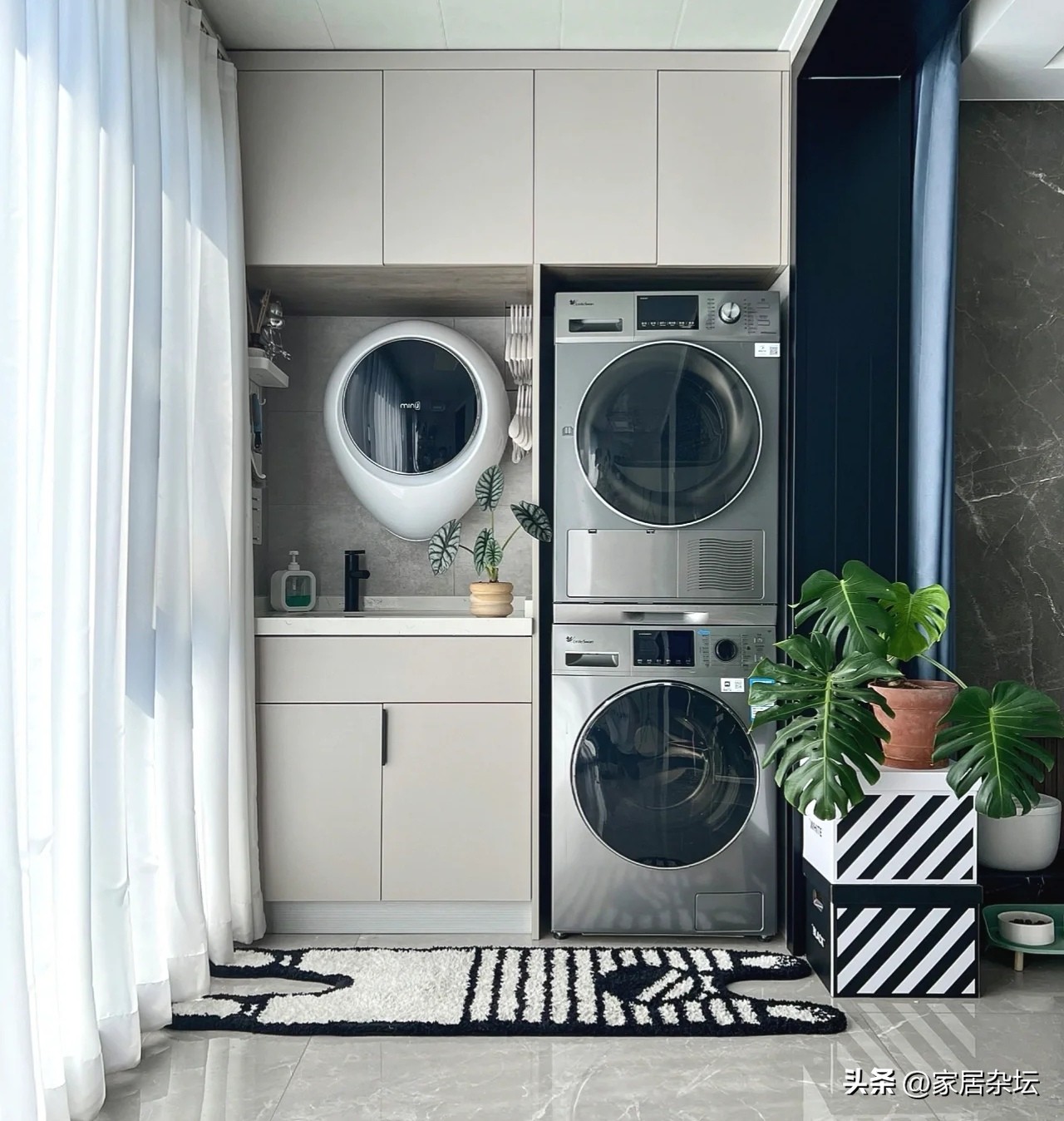 家用电器，建议这7种买贵点的质量好的，用着反而更划算更舒心