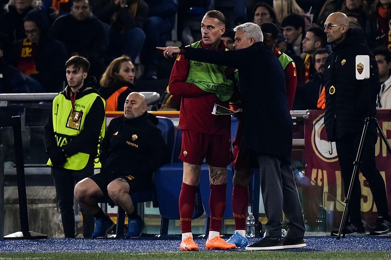 卡尔斯多普欧冠比赛,卡尔斯多普意甲