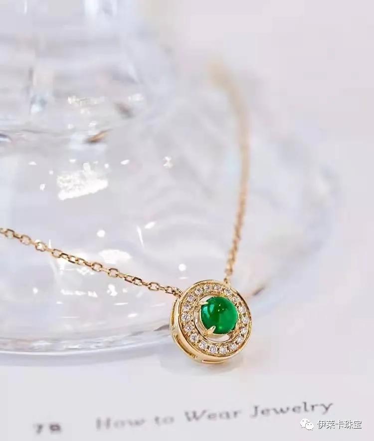 伊莱卡｜关于祖母绿宝石的高频问答
