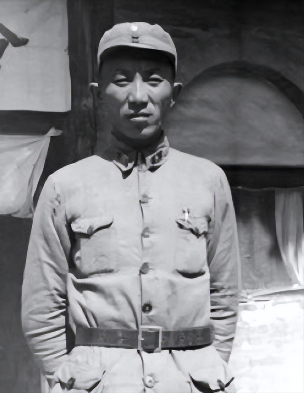 周总理下榻西安，日谍伪装成牙医，罗瑞卿问：孙思邈是哪朝人啊？