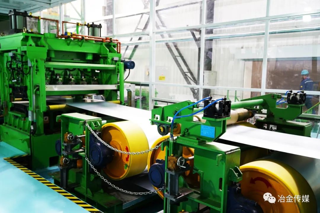 新金：夺取“新”材料领域“金”牌