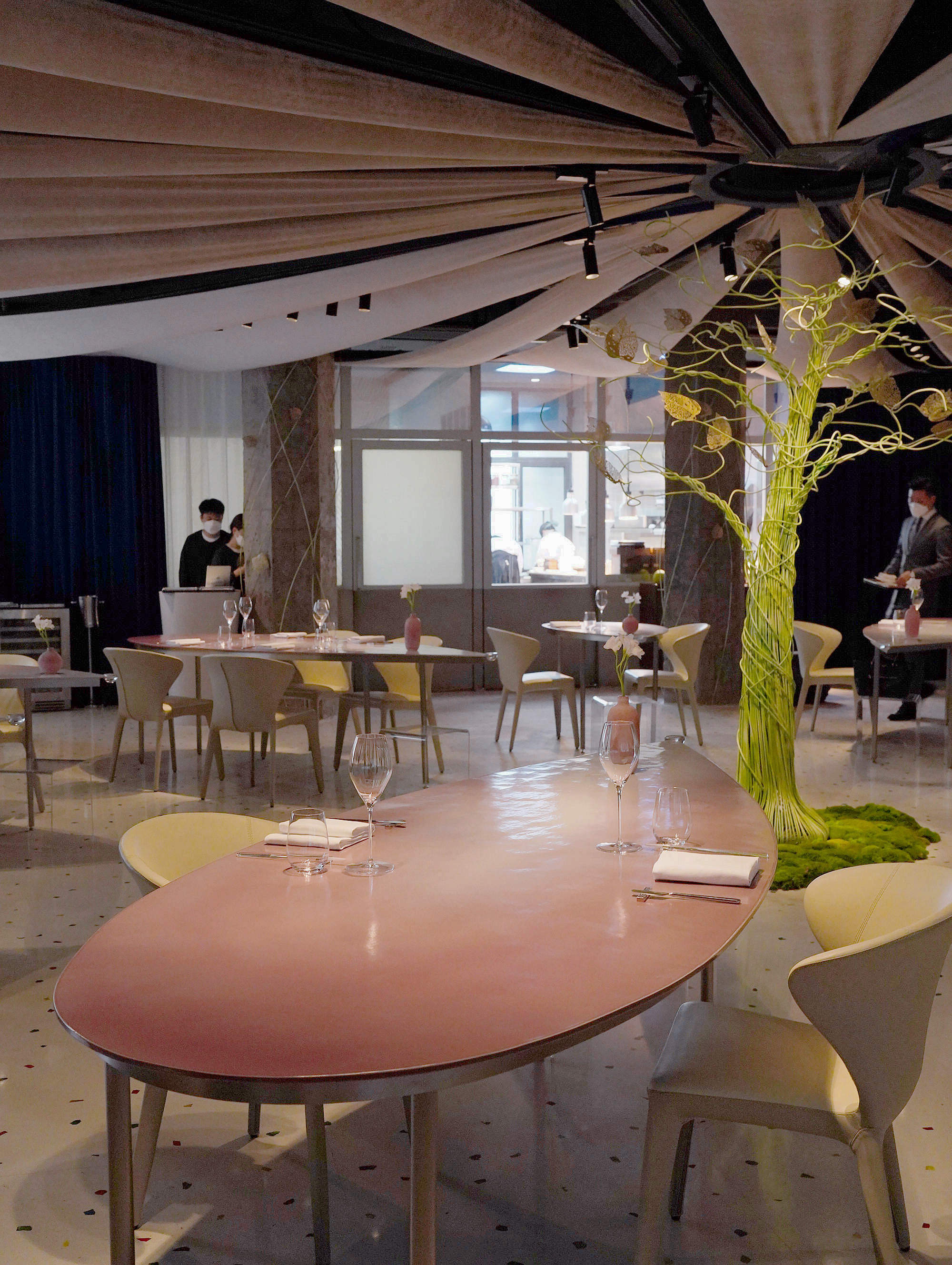 北京一般人不知道的餐厅,北京最值得吃的几家餐厅