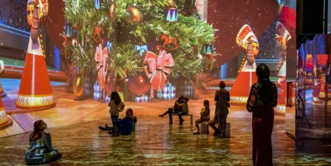 多伦多的冬季生活,多伦多冬季好去处