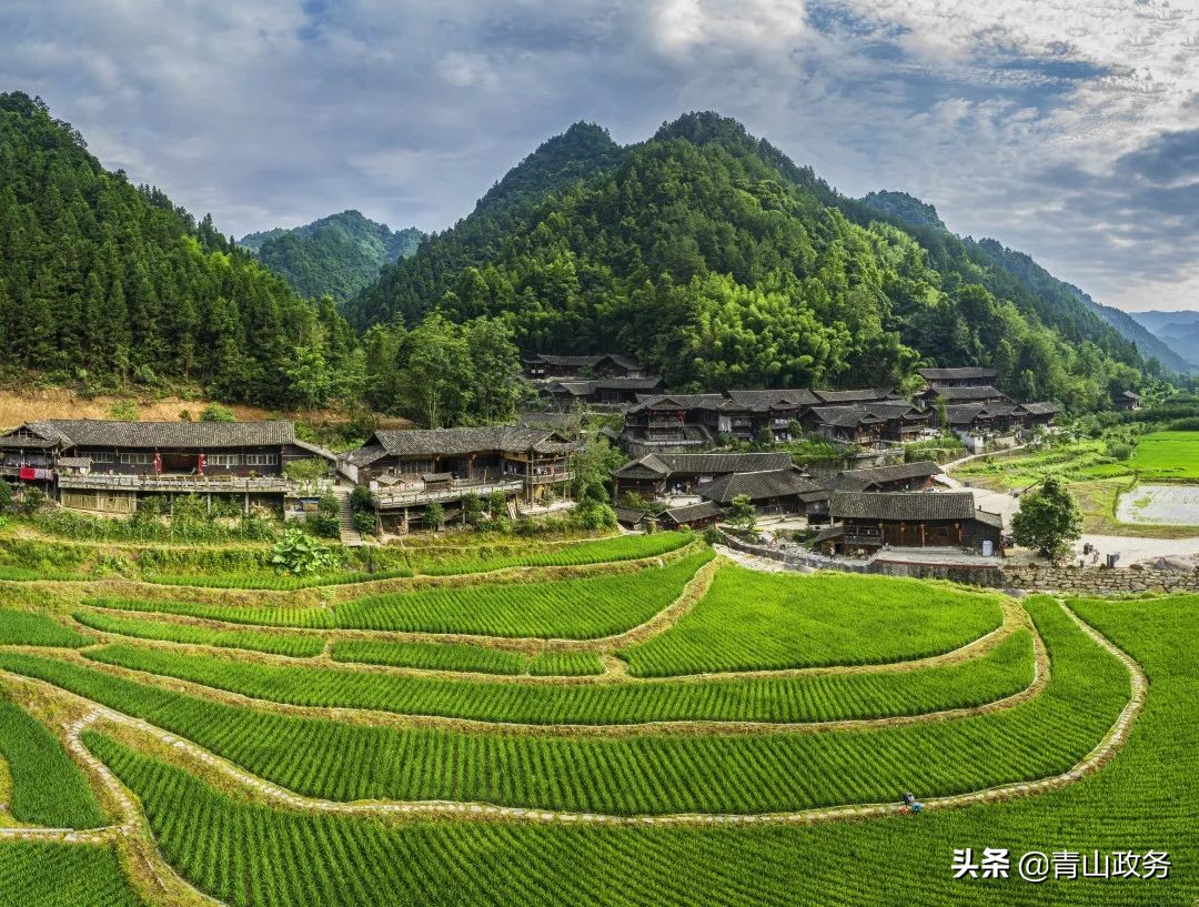 宣恩小众乡村游,湖北宣恩乡村振兴