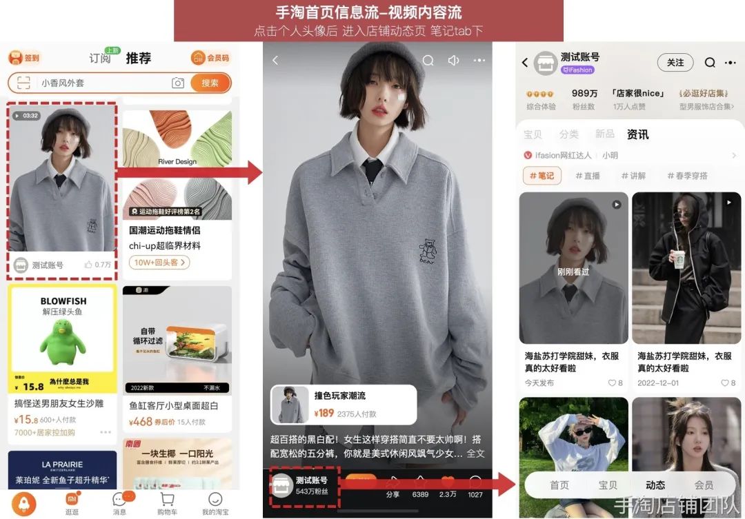 淘宝改版后流量大幅度下降,淘宝改版了以后不用详情页了