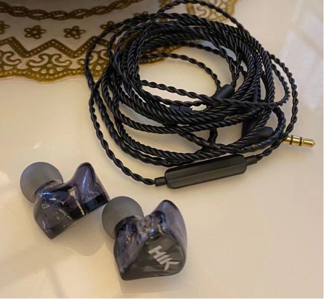 教你如何选择有线耳机,怎么选择声音大的有线耳机