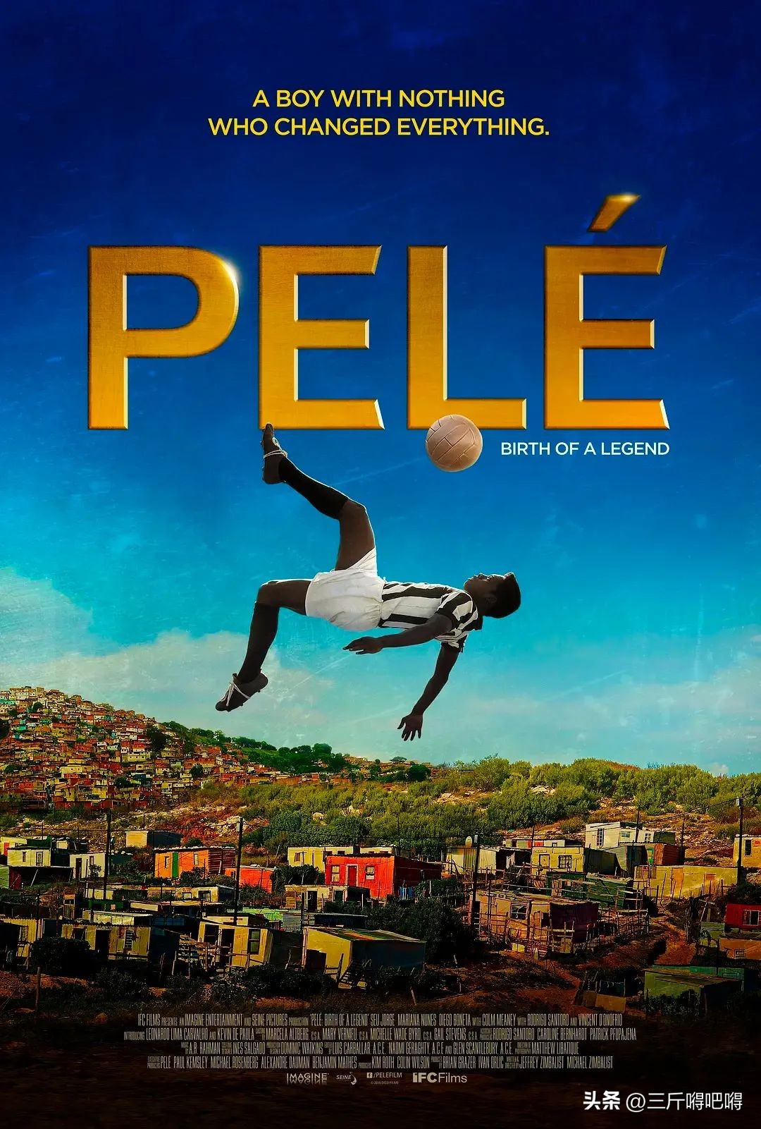 足球世界杯电影完整版,世界杯期间必看的足球电影之一