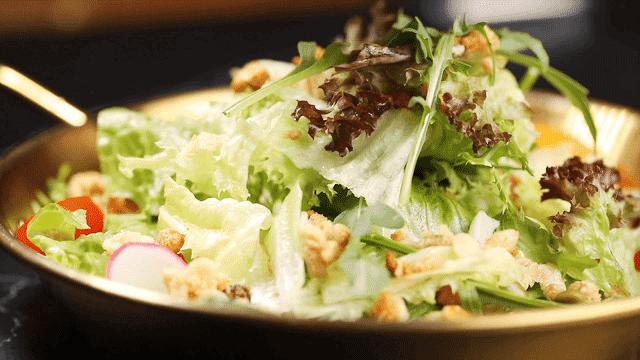 蔬菜沙拉可以减肥吗,减肥蔬菜沙拉可以用什么代替