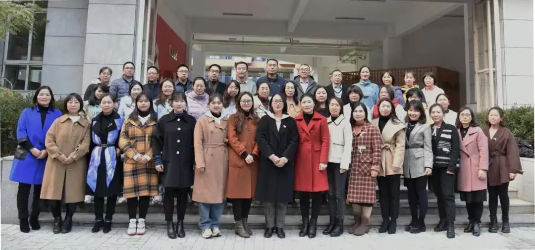 南京市第一中学实验学校,轻松的学习环境更利于孩子们成长