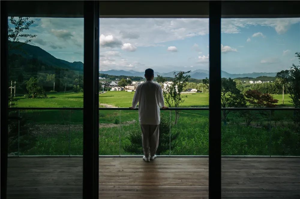 宏村小众景区,宏村山野小院