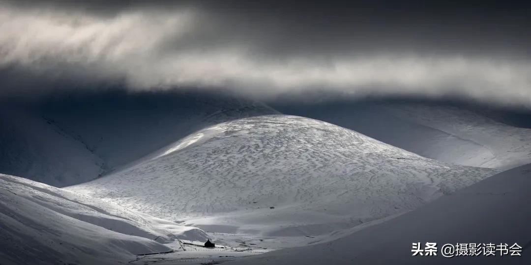 风光摄影需要后期吗,风光摄影必须正确曝光吗