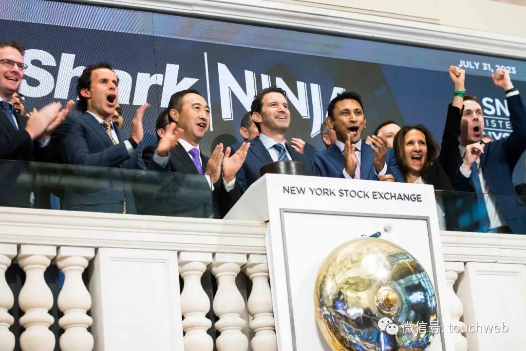 sharkninja最新消息,sharkninja公司产品