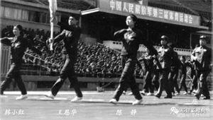 我们是工人我们是军人：中国核工业741矿（00251部队）的来龙去脉