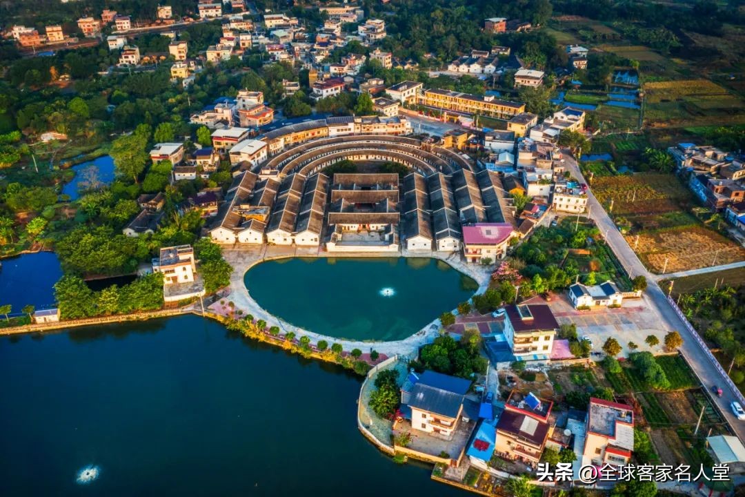 让宗族里的寒门子弟有书读——曾造就人才井喷的客家“祖尝”制度