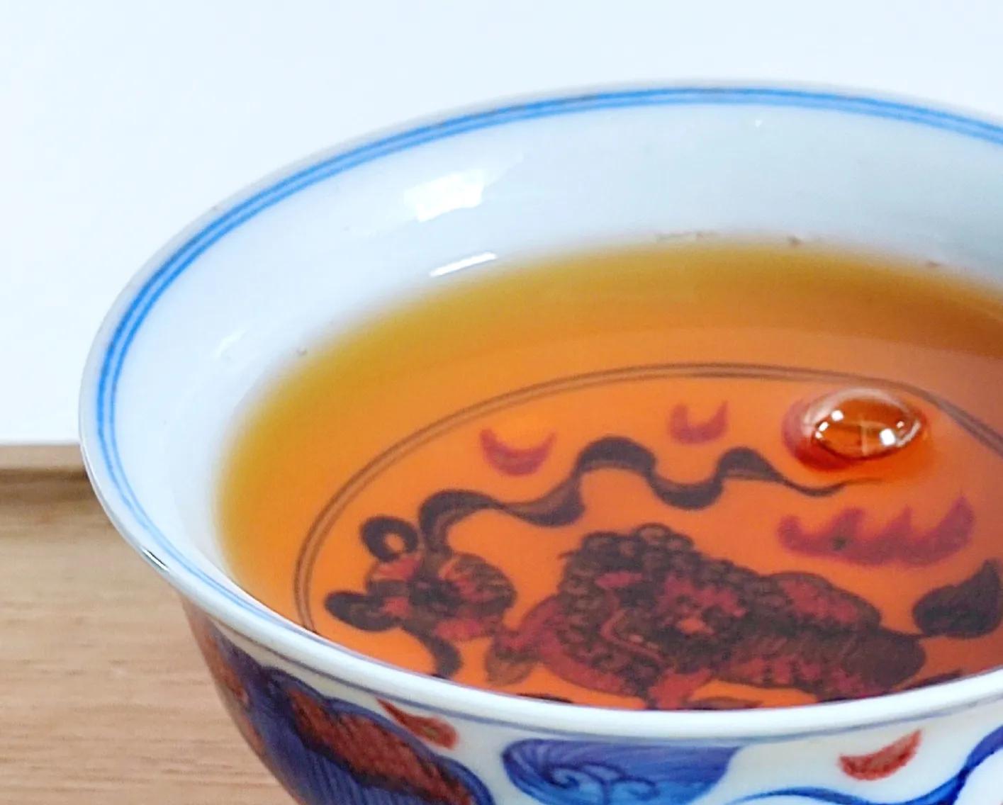 红魁遵义红茶,遵义红特级红茶