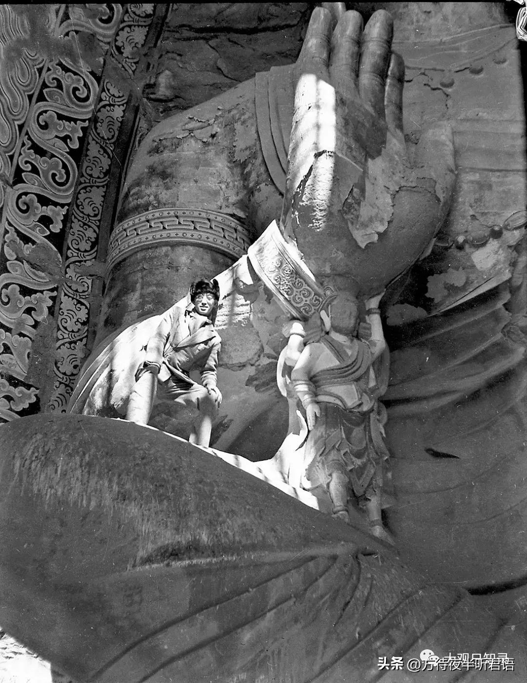 万里追踪纪录片完整版,1937年万里猎影记