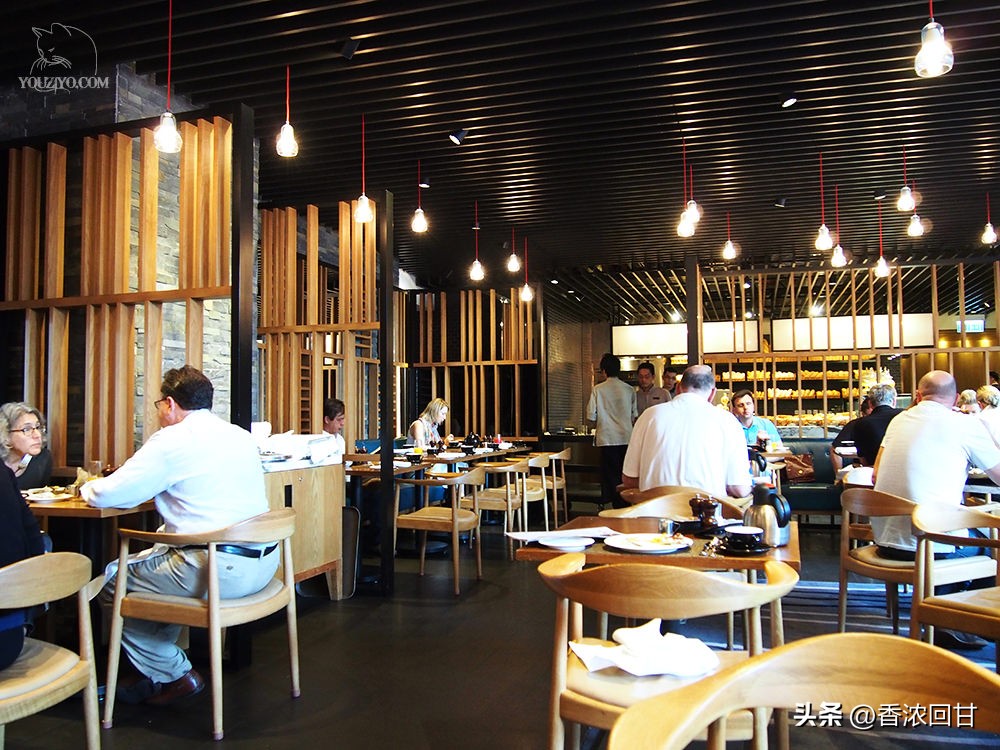 香港住宿酒店合集,香港唯港荟酒店介绍