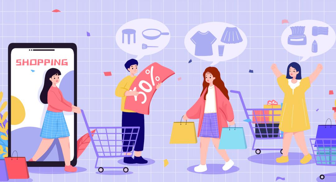 拼多多品牌加百亿补贴,拼多多122亿季报