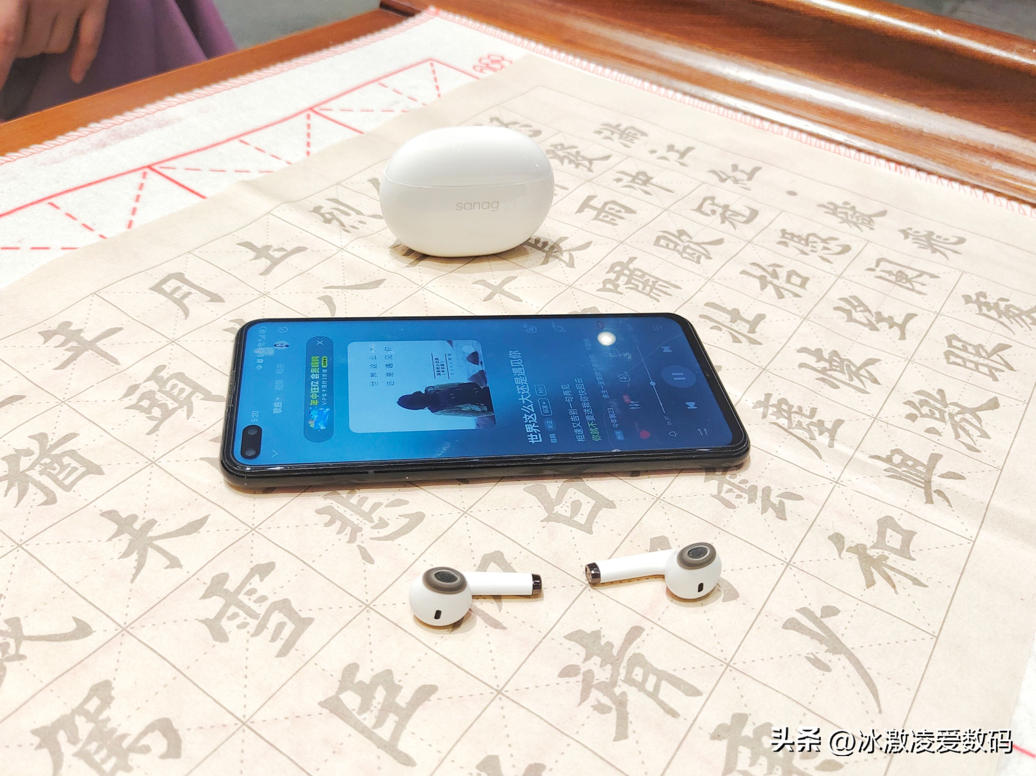 tws蓝牙耳机4代怎么用,新款tws蓝牙耳机使用方法