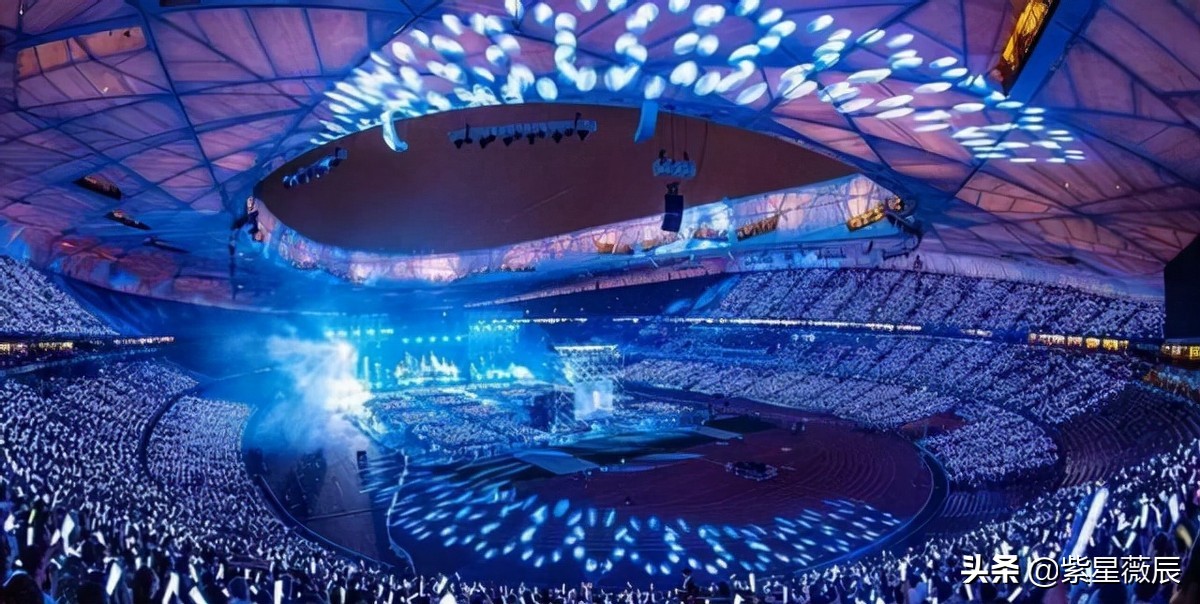 34亿建鸟巢12年过去了吗,14年国家投了多少钱救市