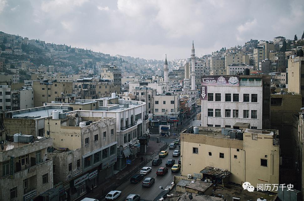 约旦是一个怎么样的国家,约旦是怎么样的国家