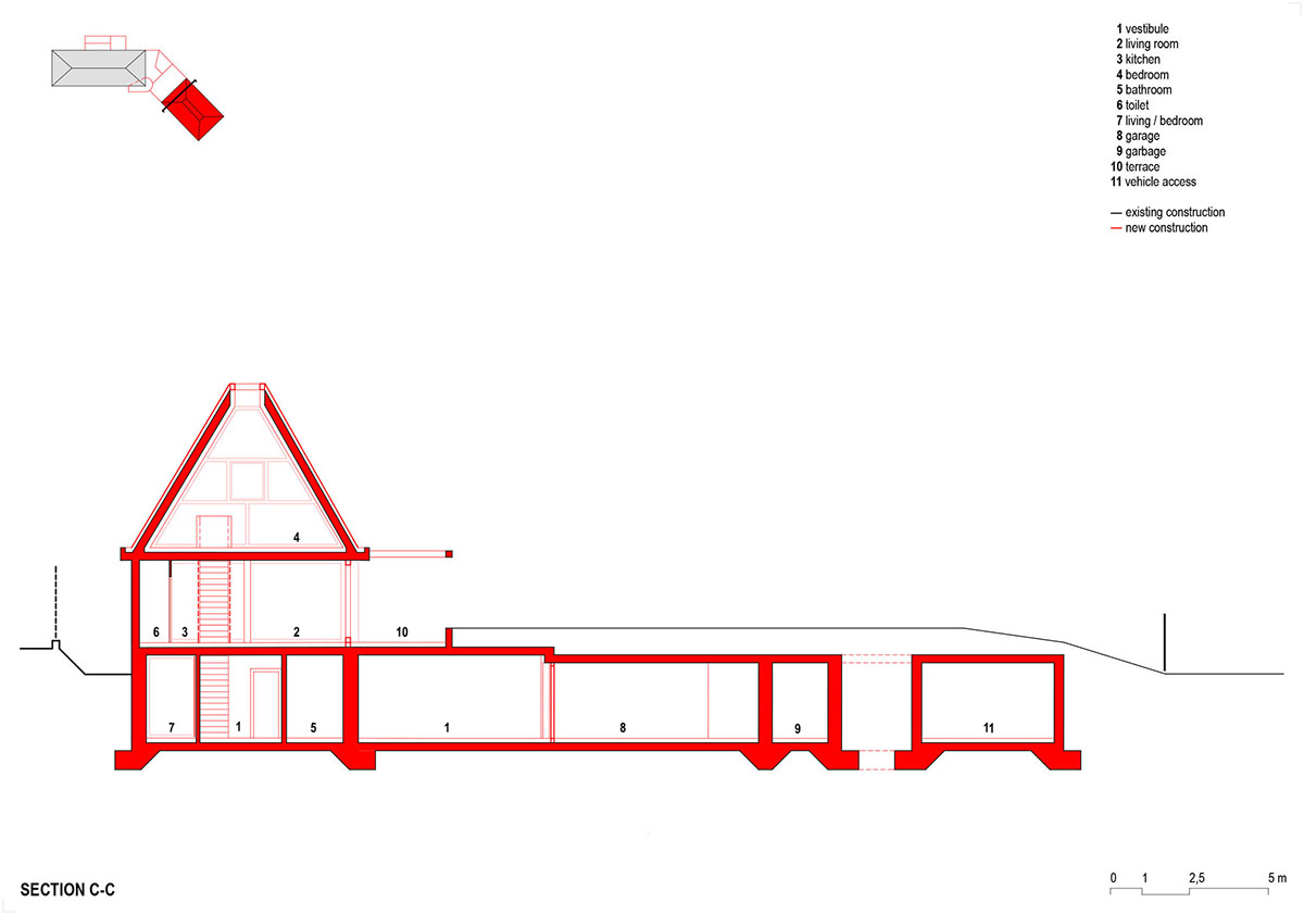 葡萄庄园复式,葡萄庄园别墅二期