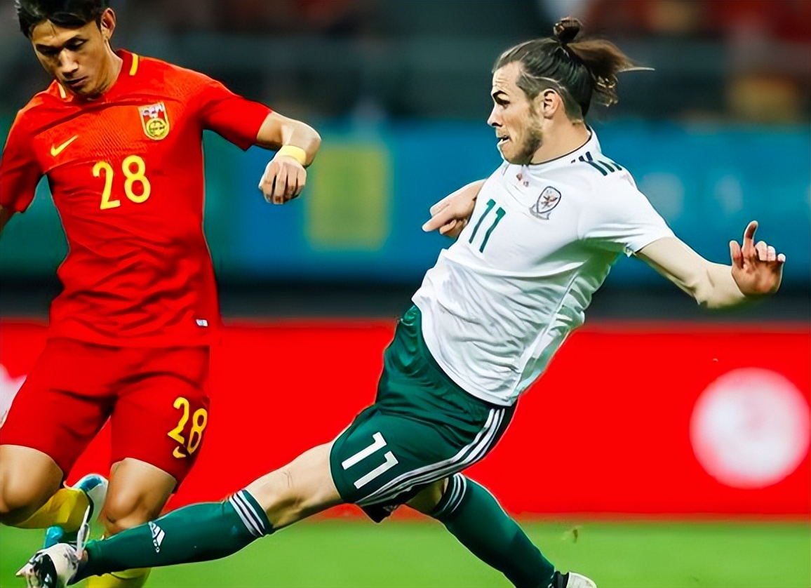 贝尔遗憾告别世界杯,贝尔挥泪告别世界杯