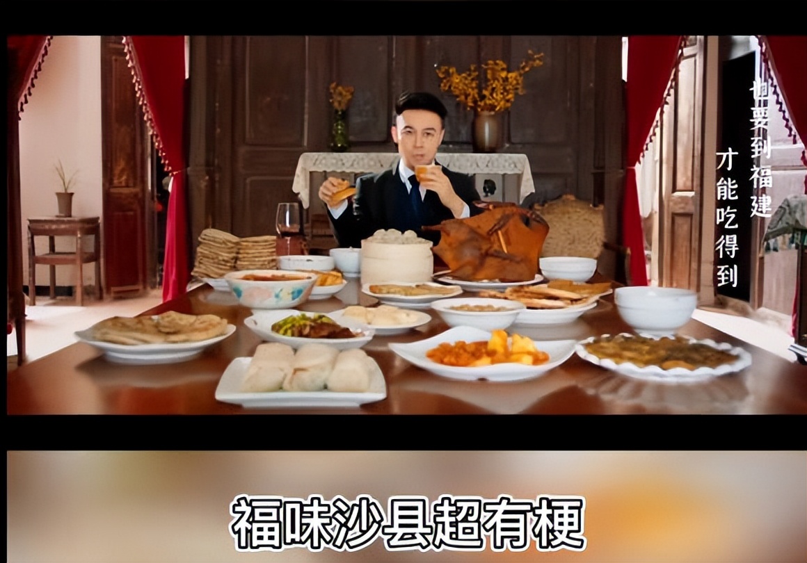 2023年创意广告点评,2022广告热榜