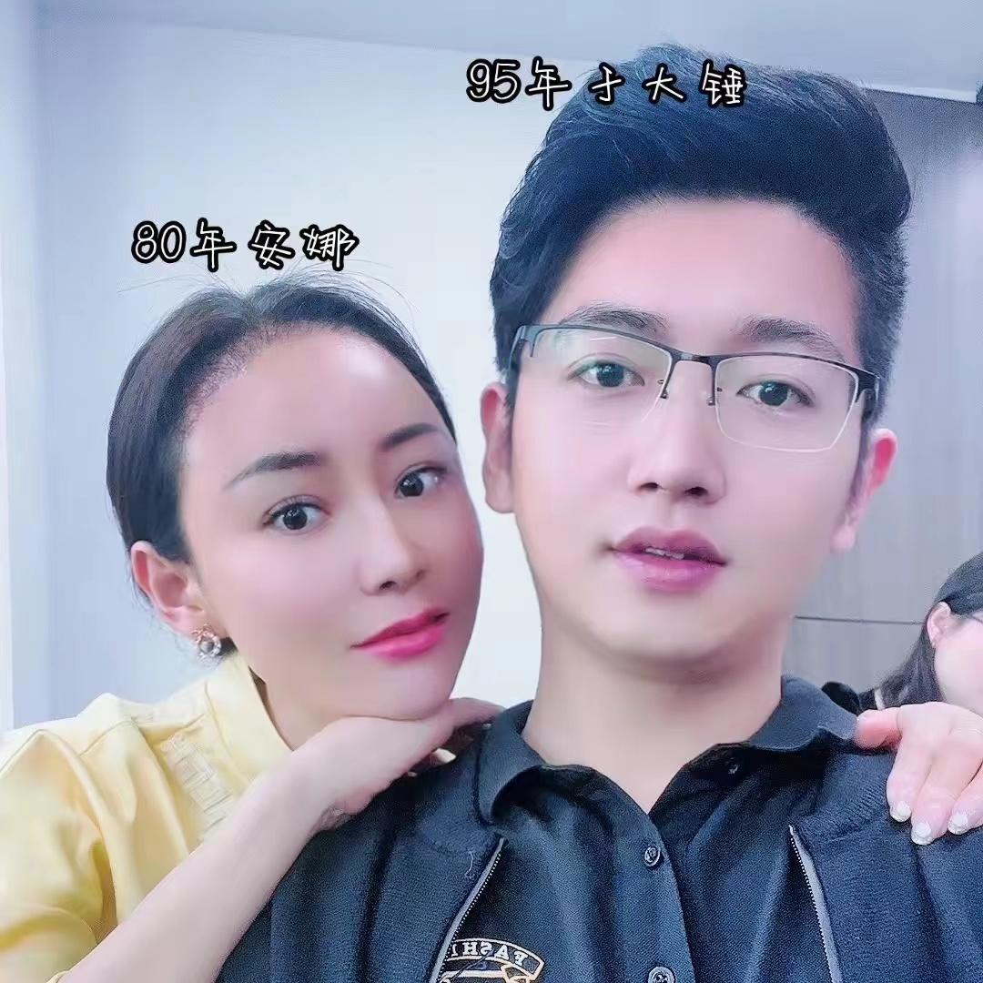 陕西39岁二婚女人，嫁小15岁闺蜜儿子，获百万彩礼，今老公出轨