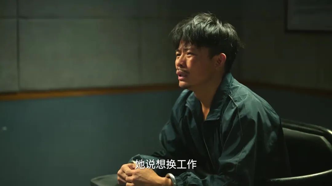 《狂飙》隐秘的bug：又在笑话小人物的普通话？