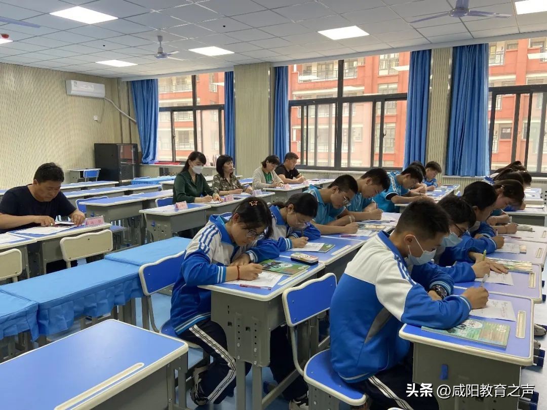 高新一中公开课,高新一中示范课