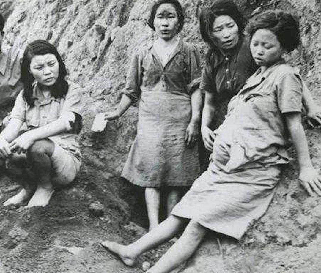 韩国到底有多扯淡？