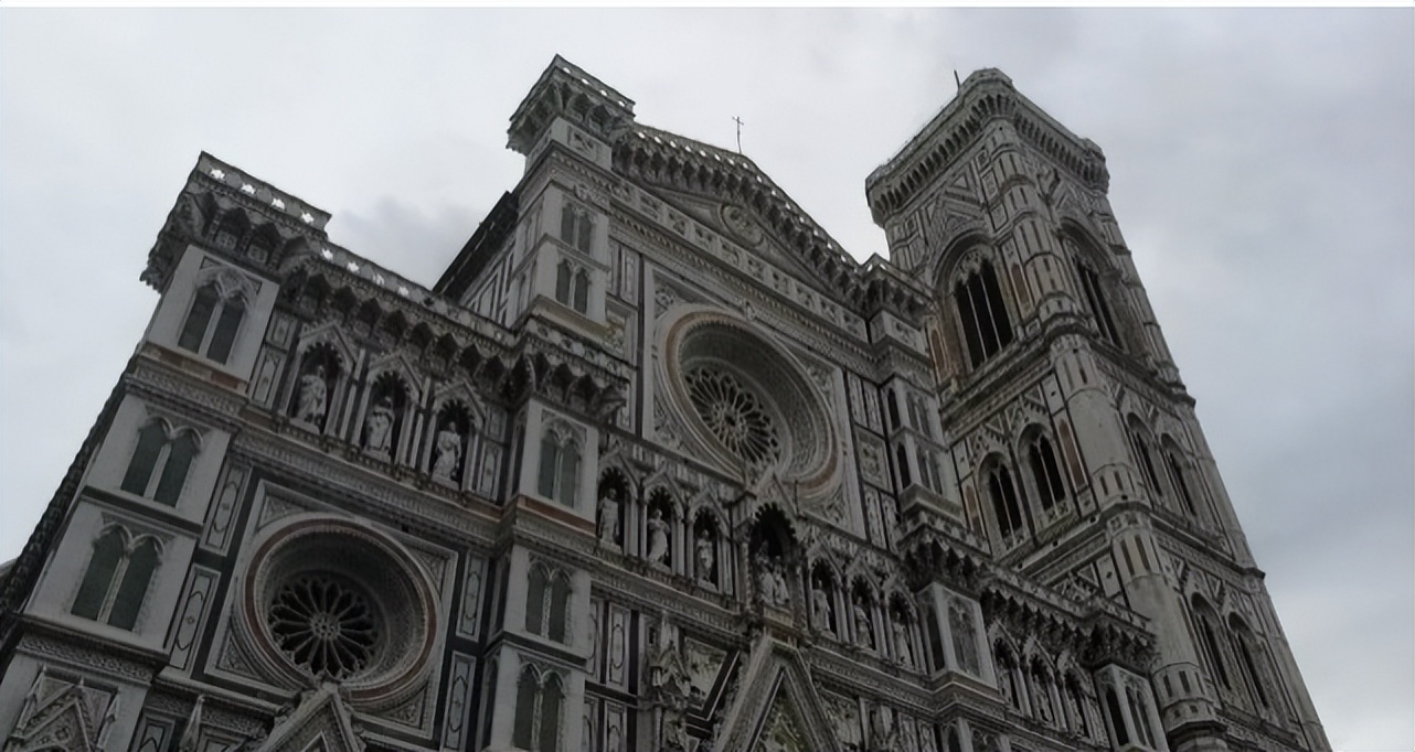 文艺复兴时期的建筑特点与成就,浅析文艺复兴时期的艺术