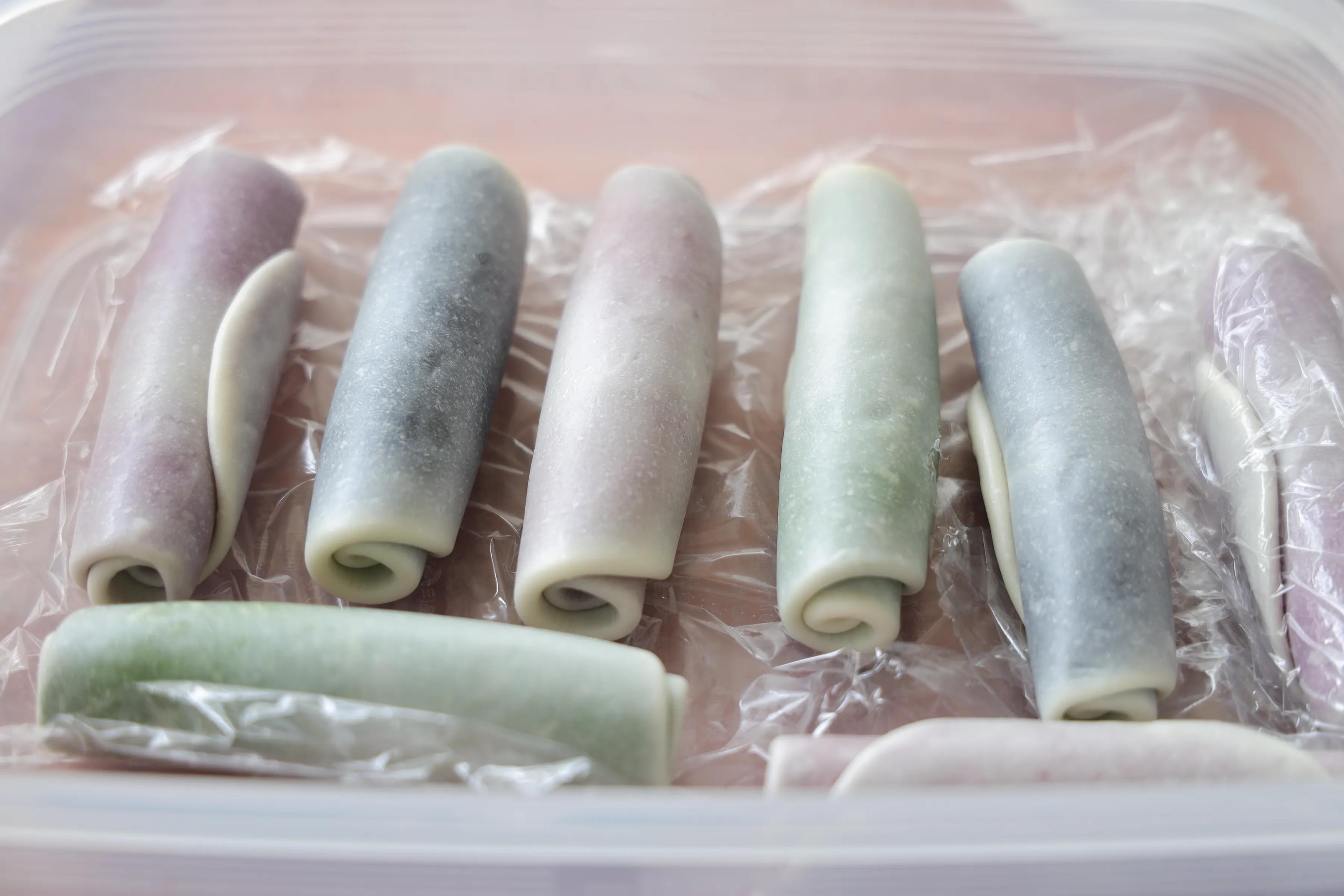 教你做甜品店几款招牌甜品,如何做一家超高档甜品店